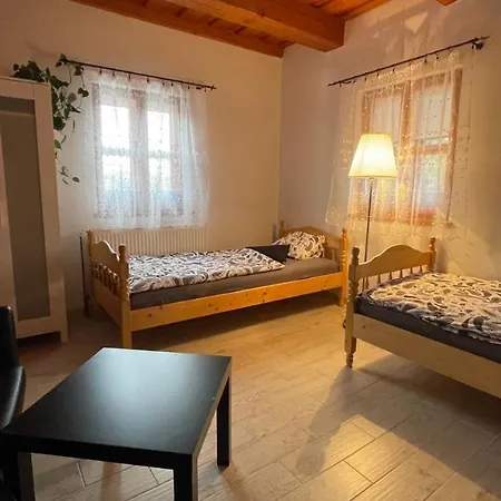 Apartment Anicka Nová Paka