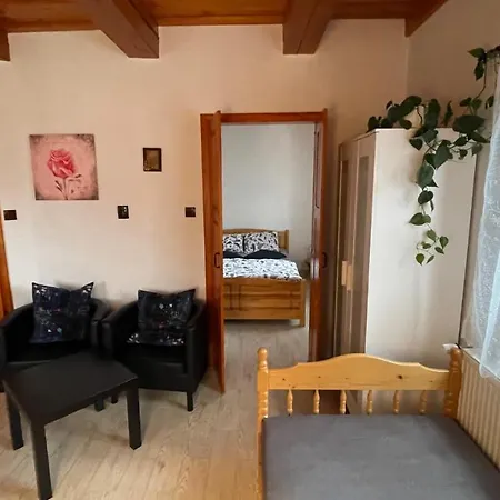 Anicka Apartment *