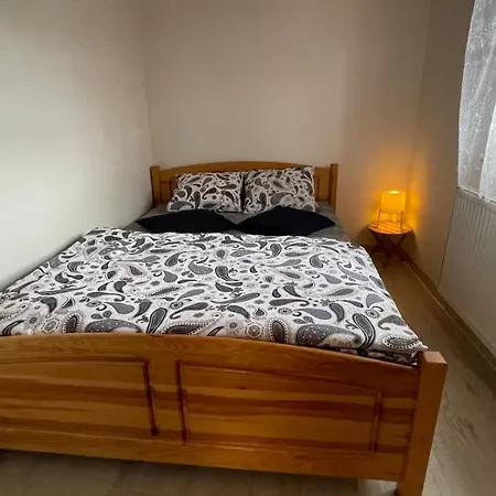 Apartmán Anička Nová Paka