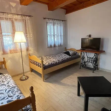 Anicka Apartment *