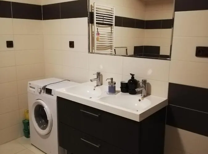 Anicka Apartment Nova Paka