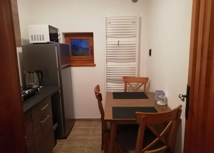 Anicka Apartment